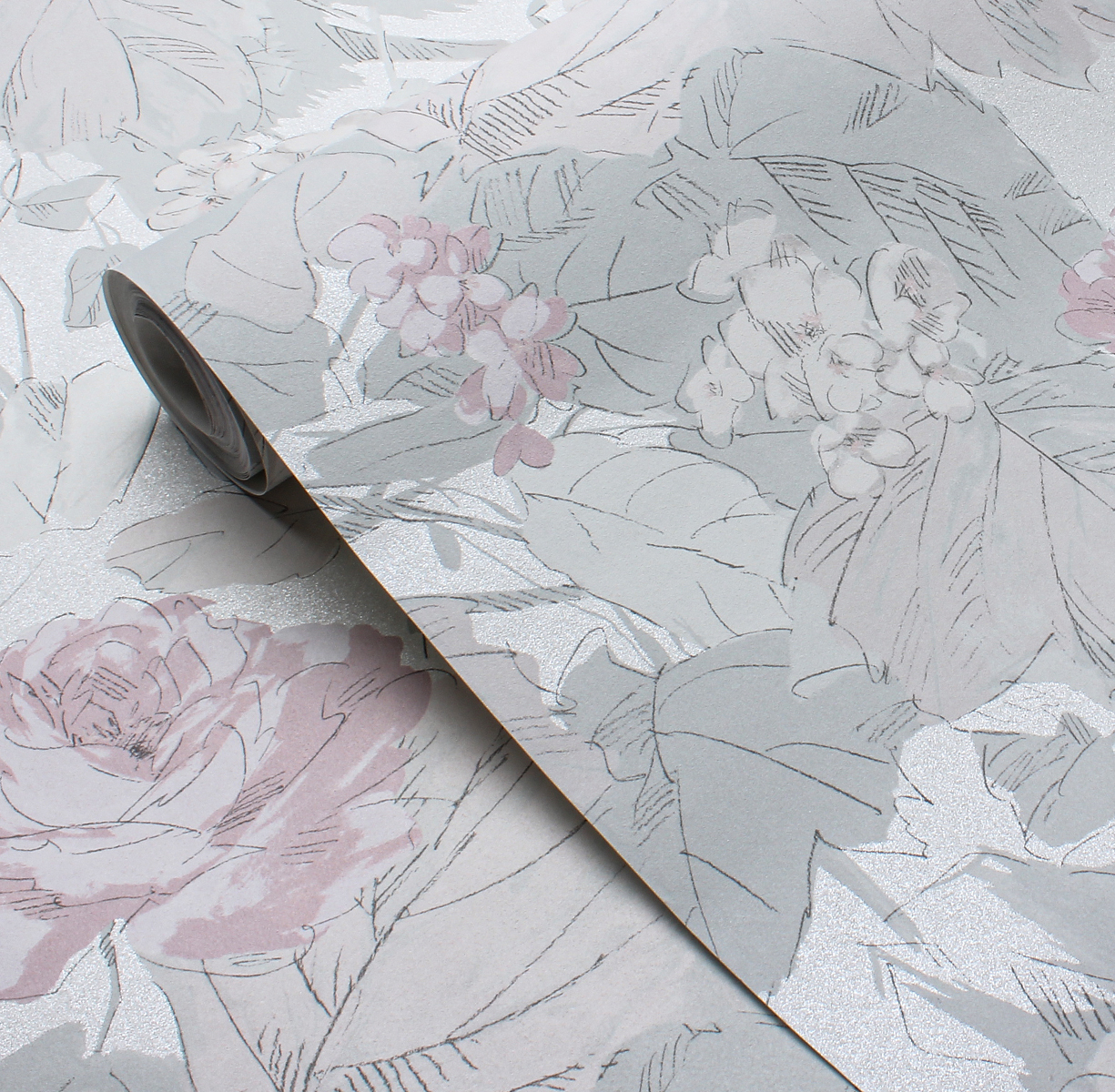 Мотив REGINA 283423 - Текстура - фото 1