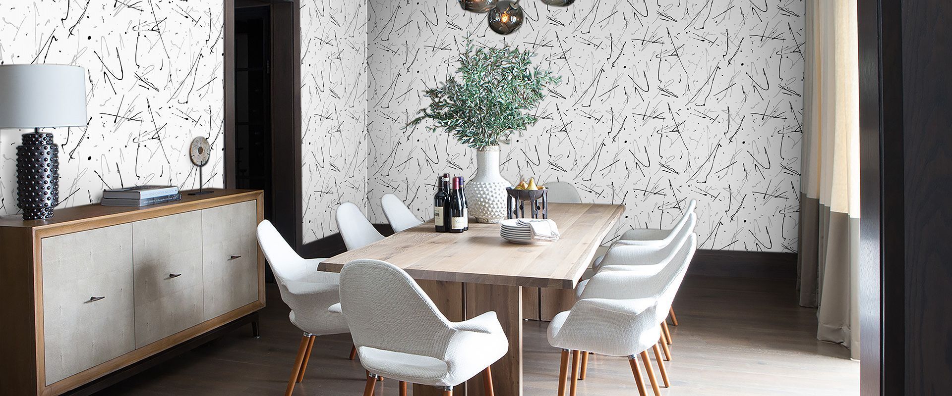 Мотив PABLO 984111 - Интерьер - фото 1