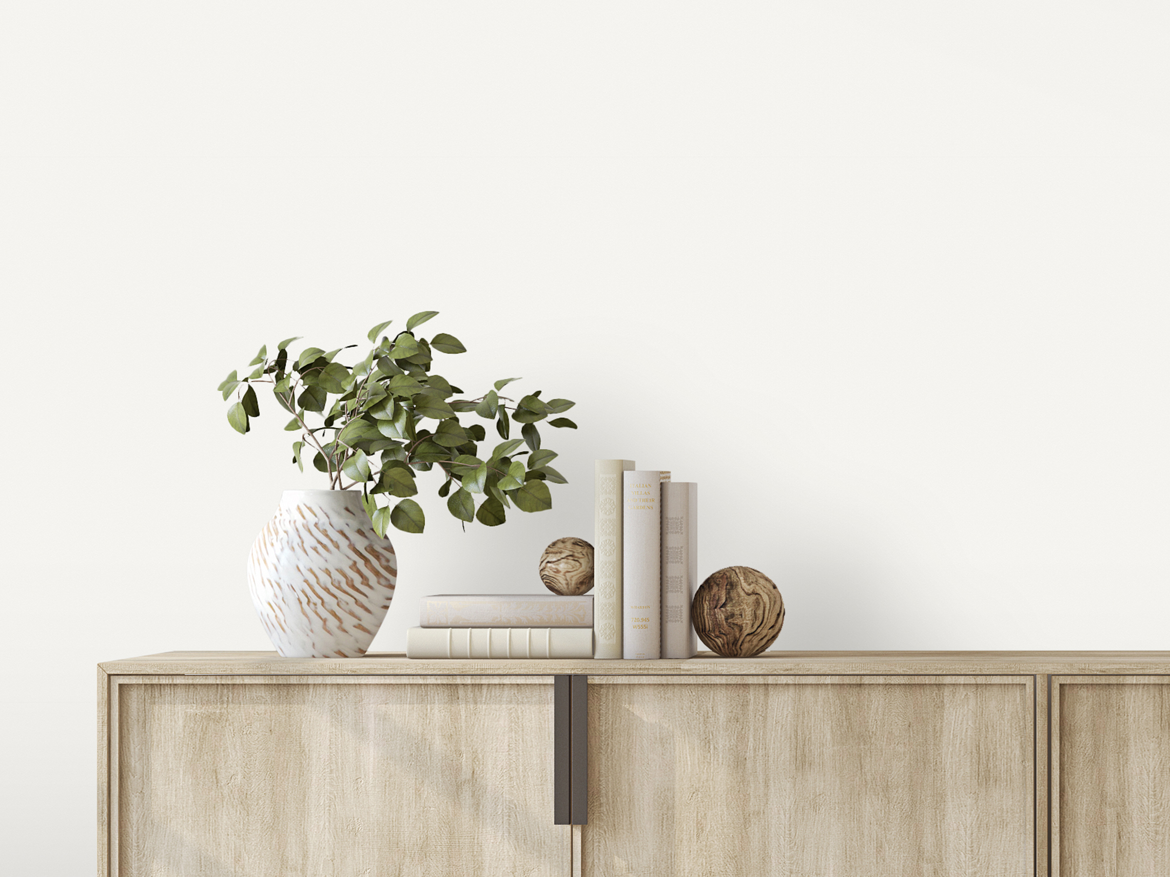 Фон ALTAI 287012 - Интерьер - фото 1