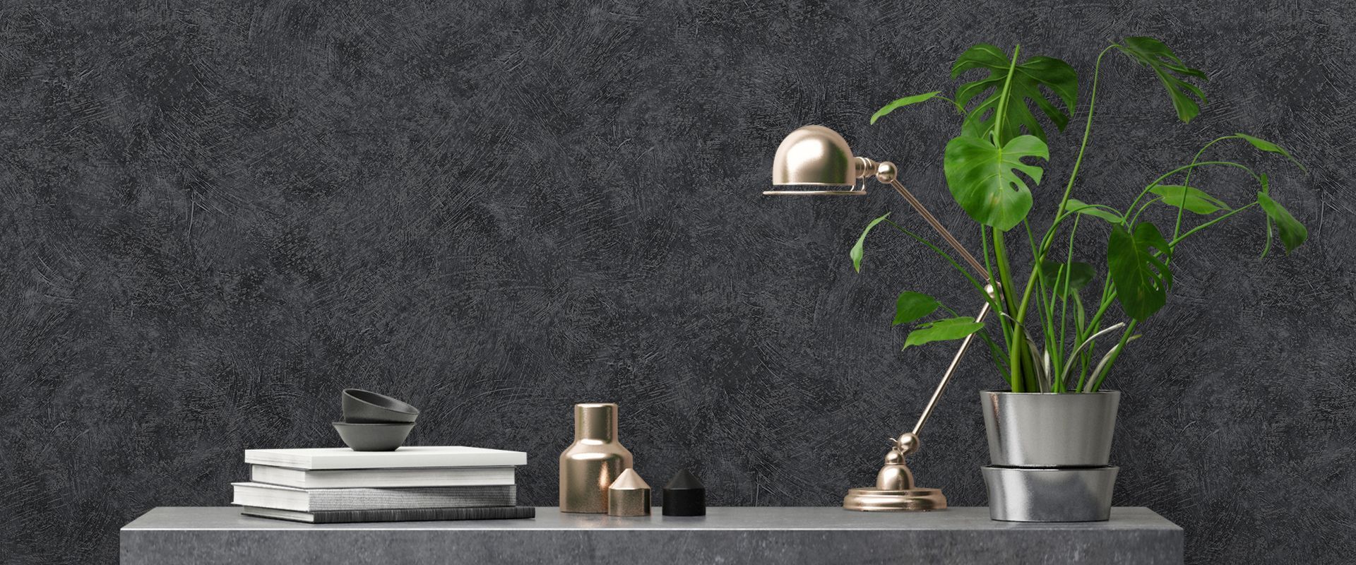 Фон RICCO 388463 - Интерьер - фото 1