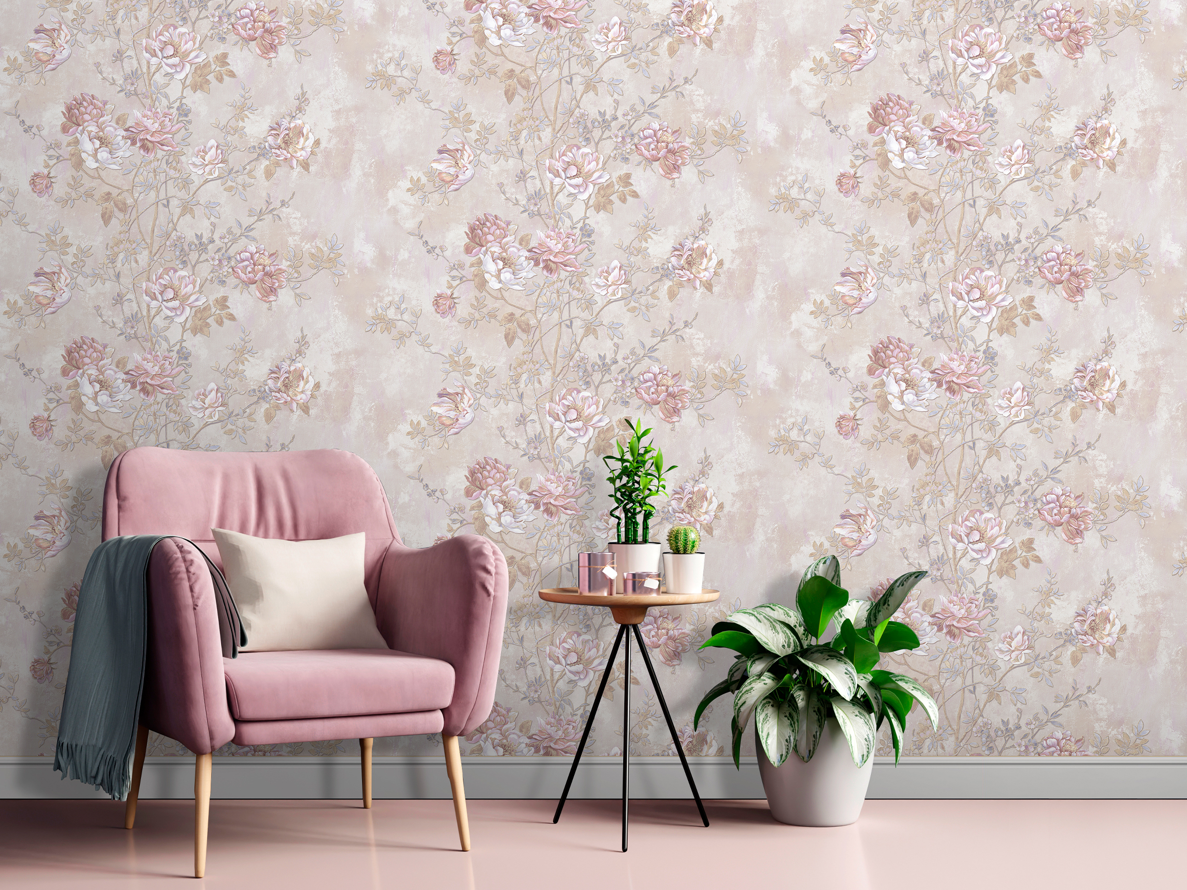 Мотив VERONA 283558 - Интерьер - фото 1