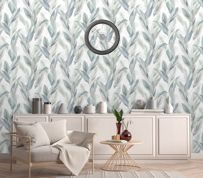 Часы настенные PRESTIGE SILVER - фото 6