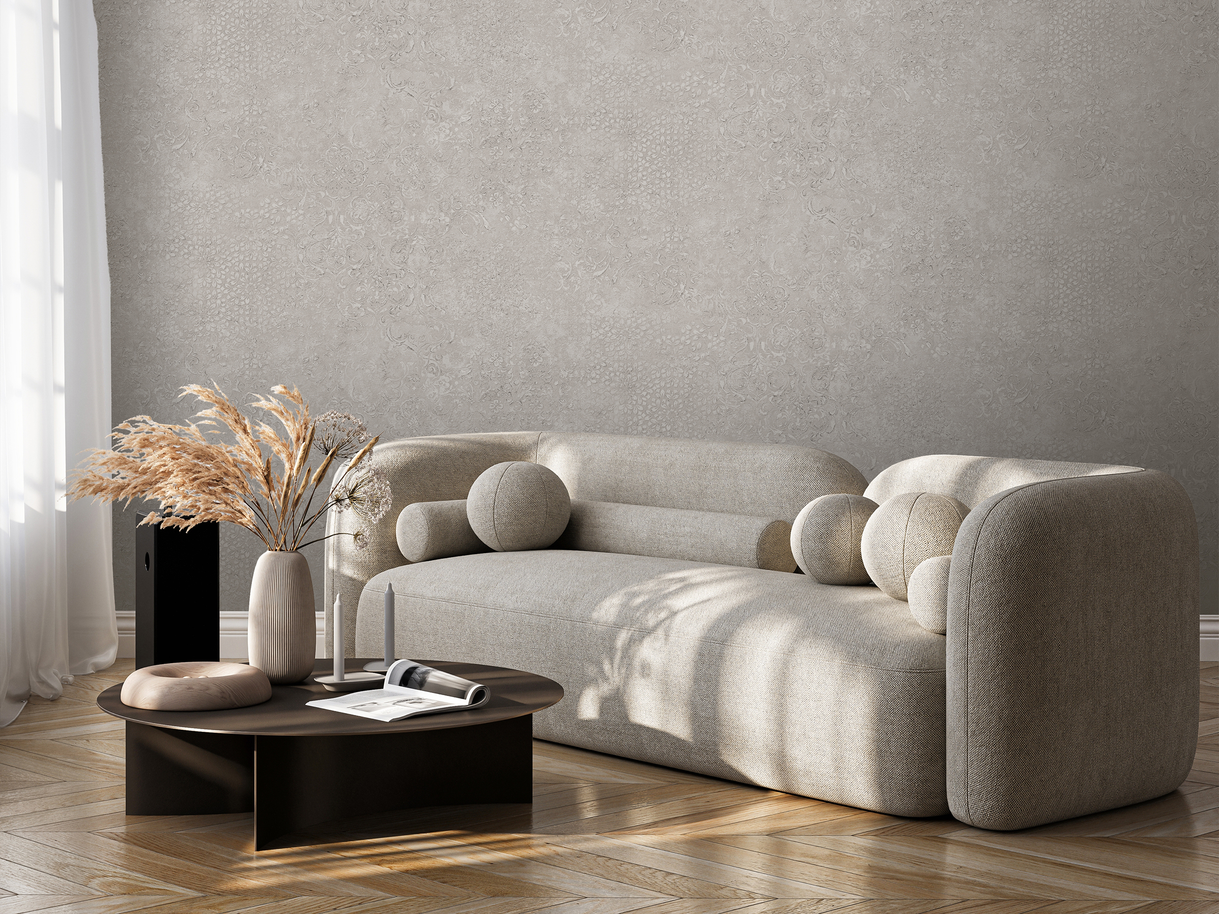 Мотив SUZANA 585088 - Интерьер - фото 2