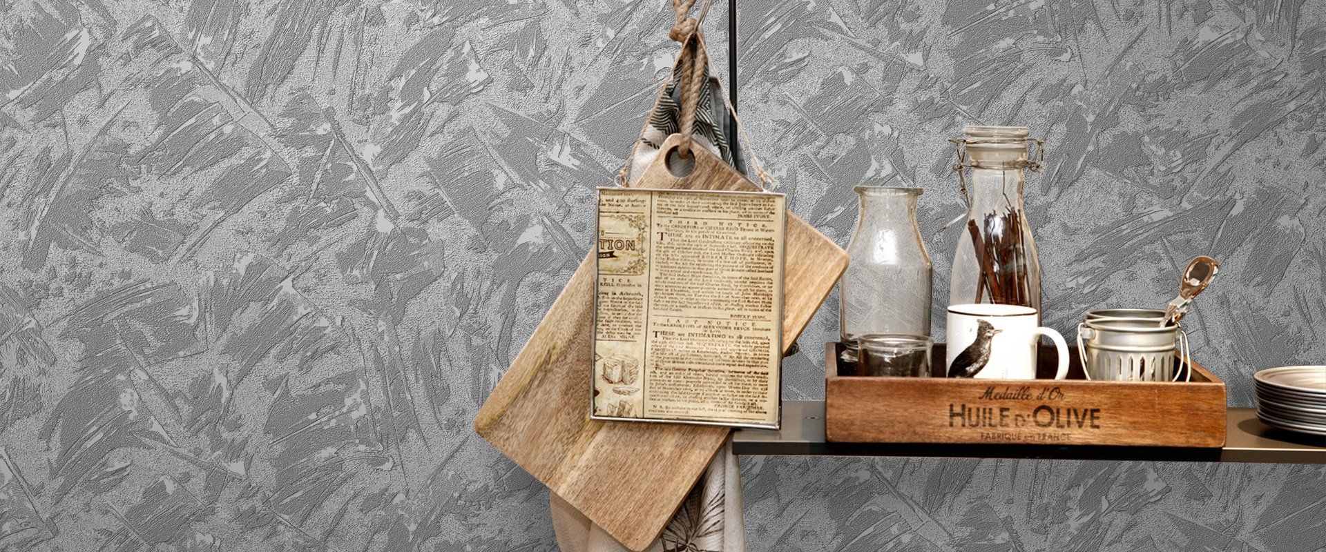 Фон GLOBAL 998677 - Интерьер - фото 1