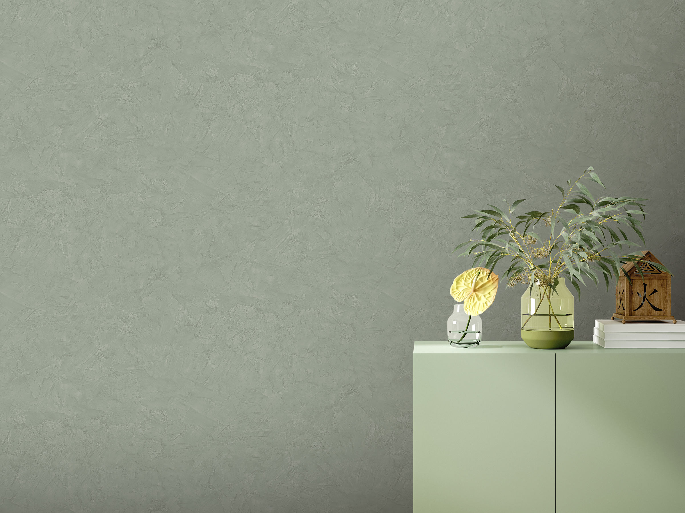 Фон BIOTREND 89313 - Интерьер - фото 1