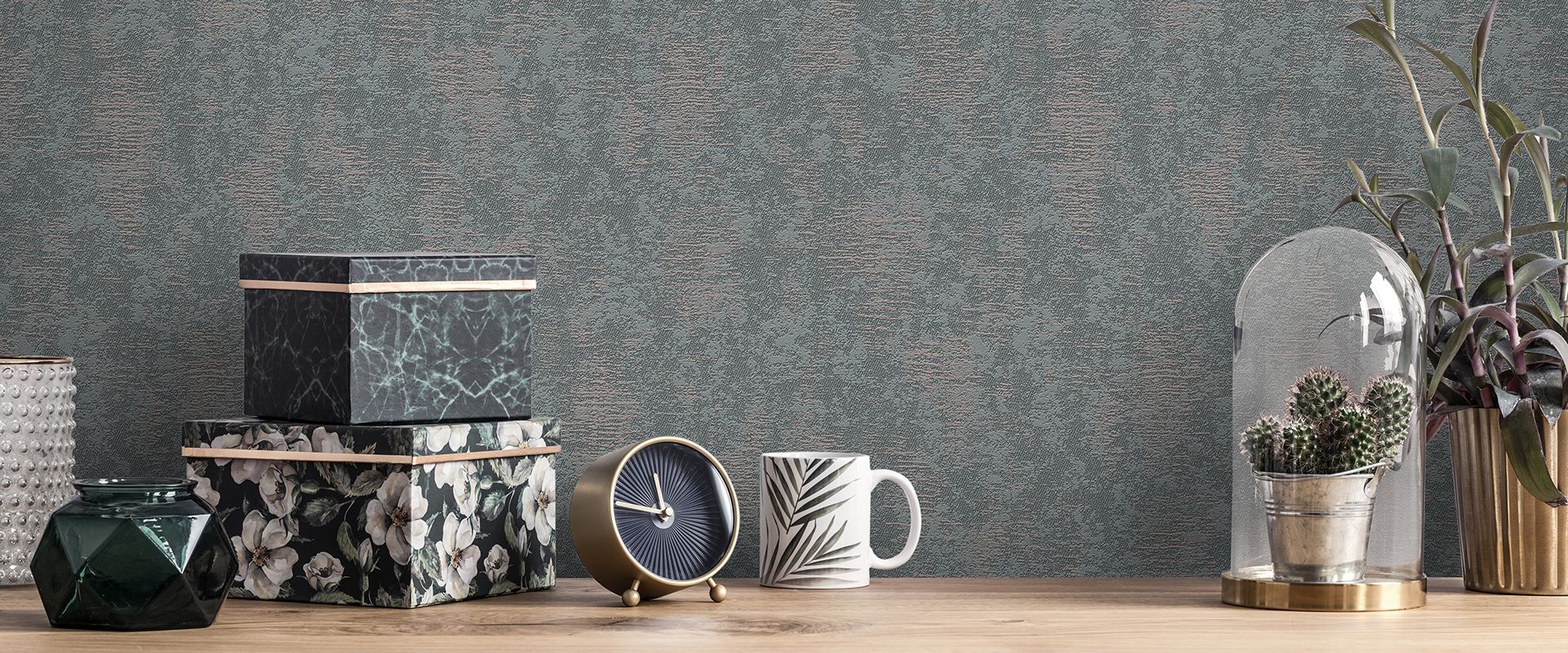 Фон PATRICIO 88244 - Интерьер - фото 1