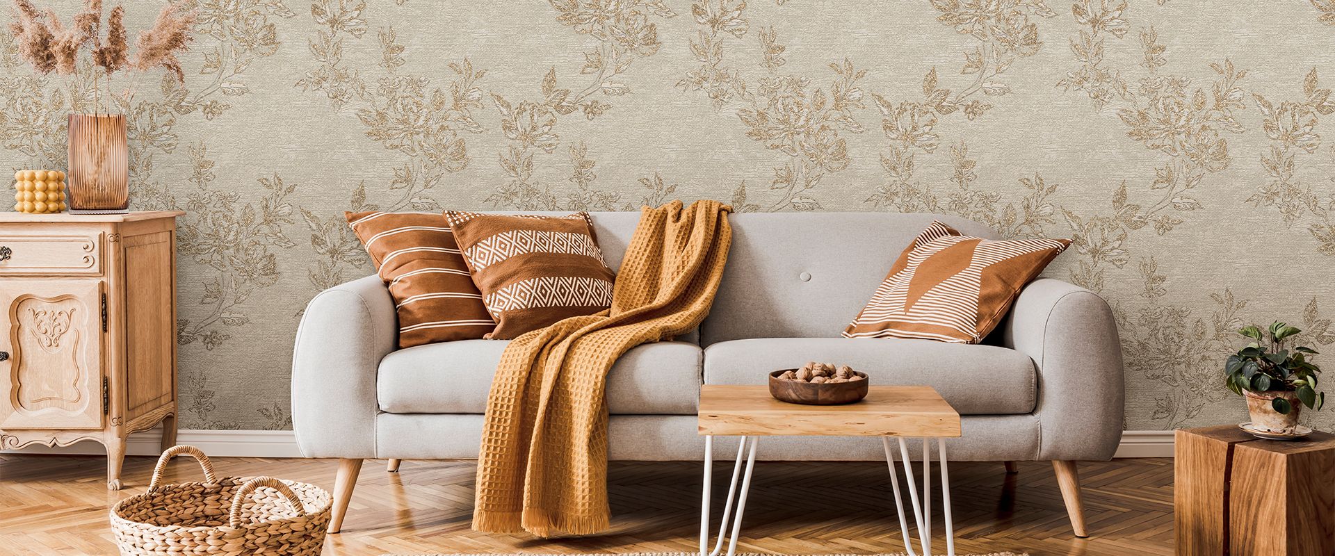 Мотив SASHA 889773 - Интерьер - фото 1