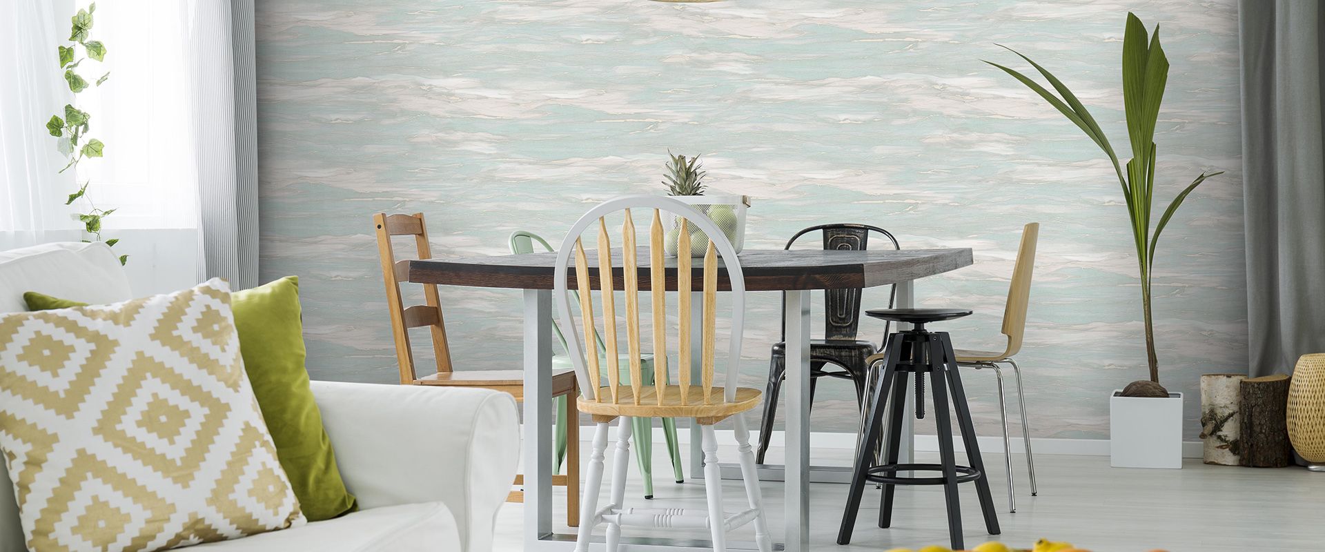 Мотив SUNRISE 984153 - Интерьер - фото 1