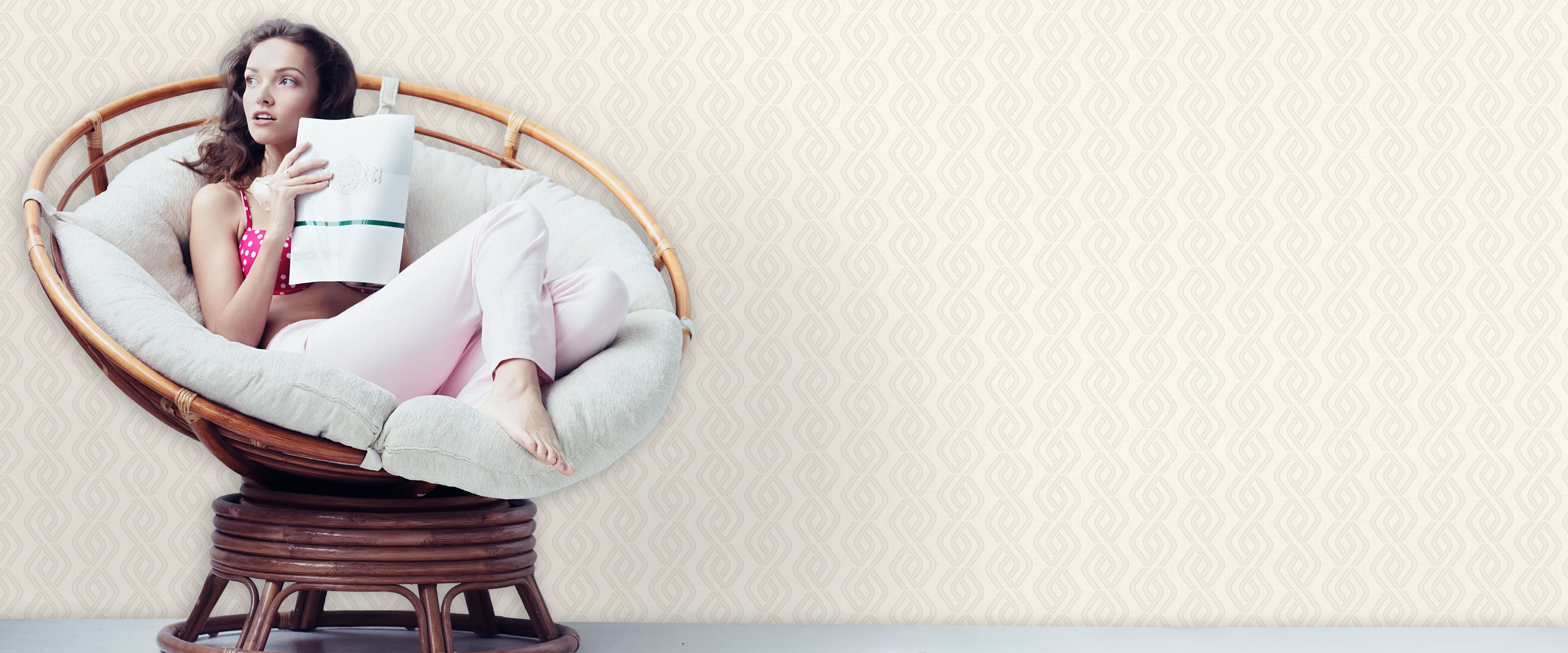 Мотив LABIRINT 888752 - Интерьер - фото 1