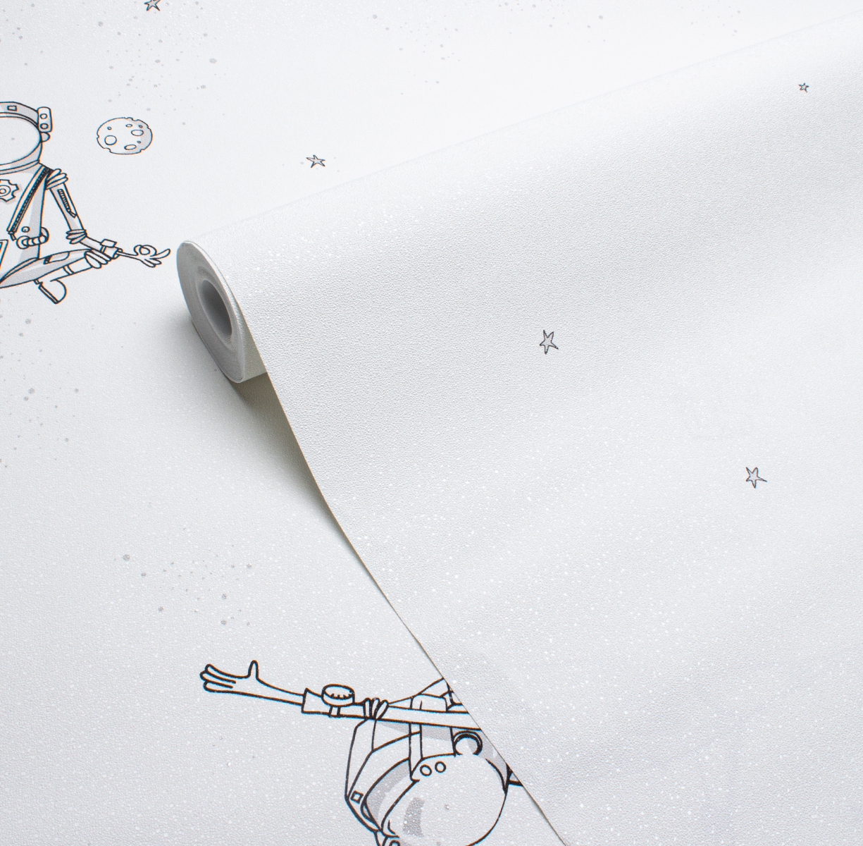 Фон SPACEMAN 285751 - Текстура - фото 3