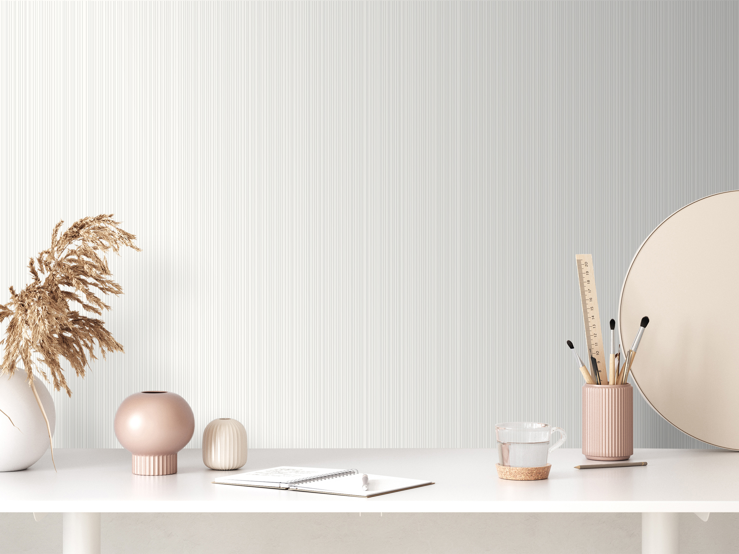 Фон SINGAPORE 283601 - Интерьер - фото 1