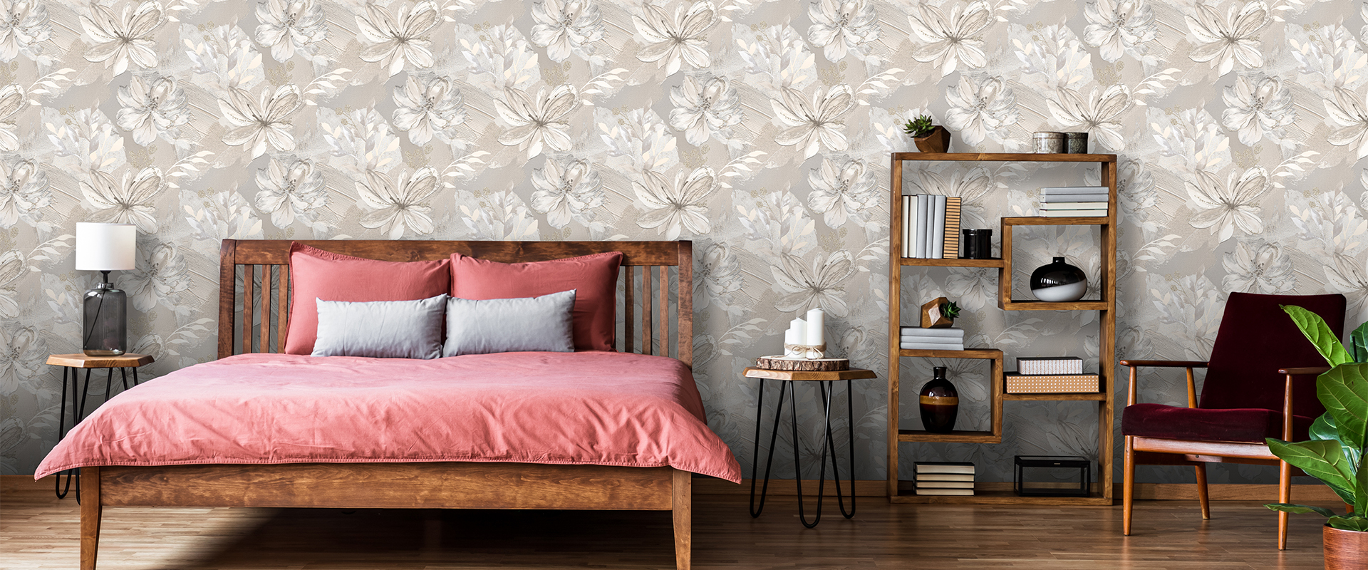 Мотив NICOLE 281192 - Интерьер - фото 1