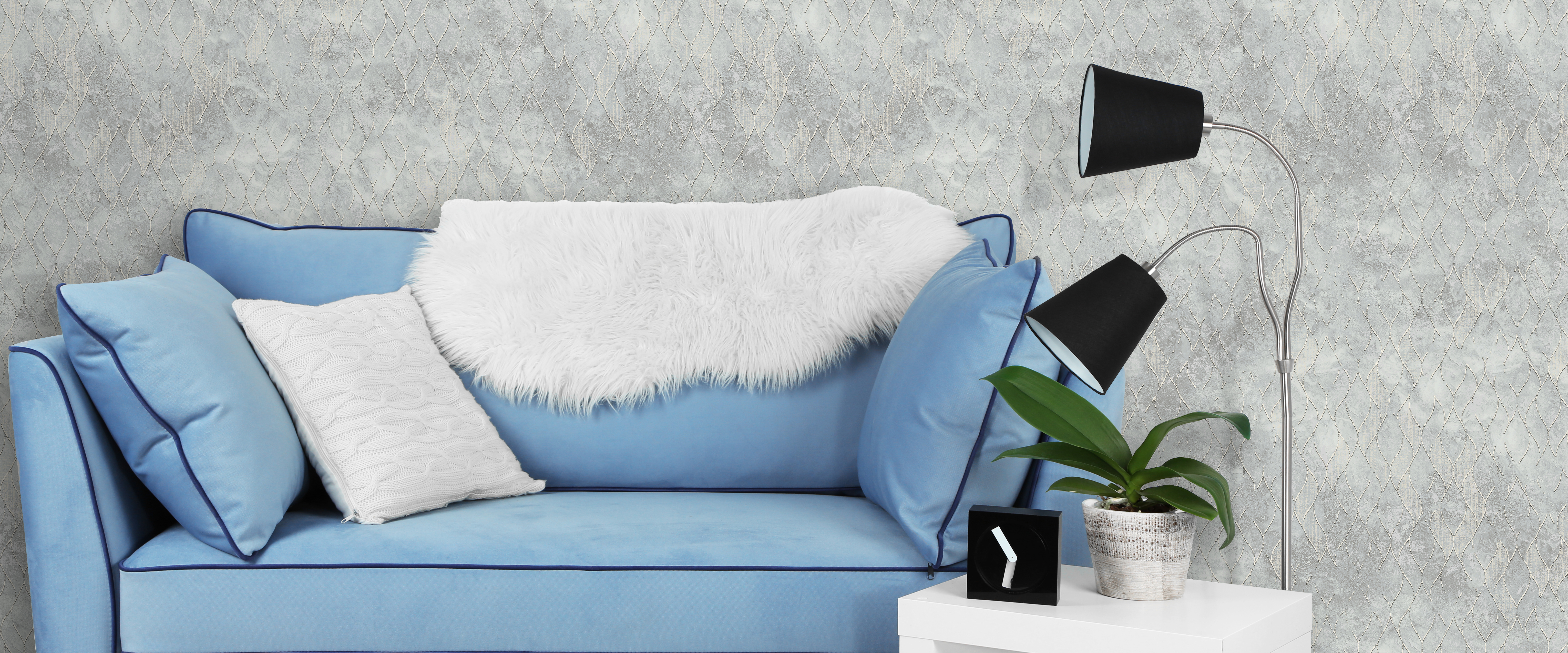 Мотив CAVA 281093 - Интерьер - фото 1