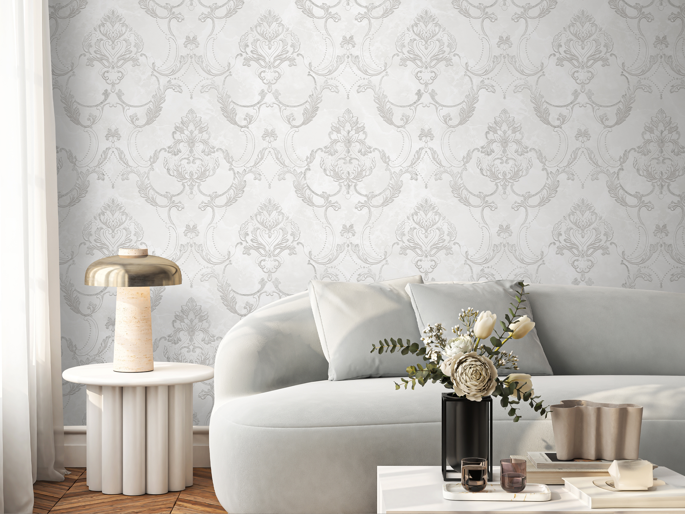 Мотив SANSARA 588500 - Интерьер - фото 1