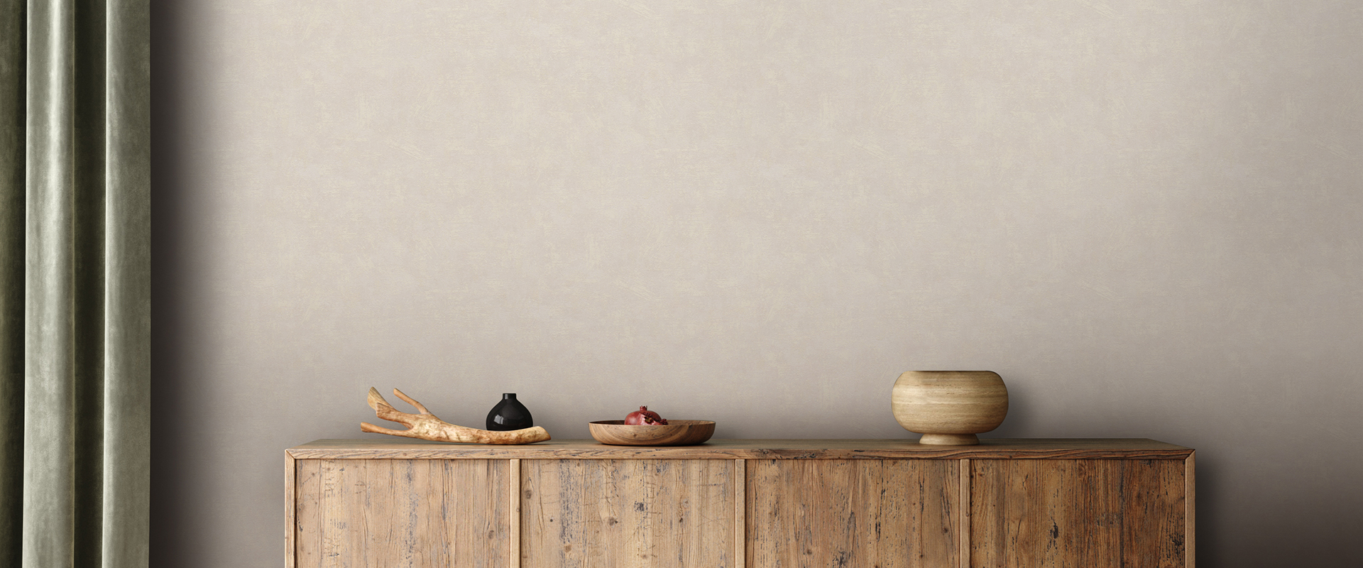 Фон BOTANICA 88842 - Интерьер - фото 1