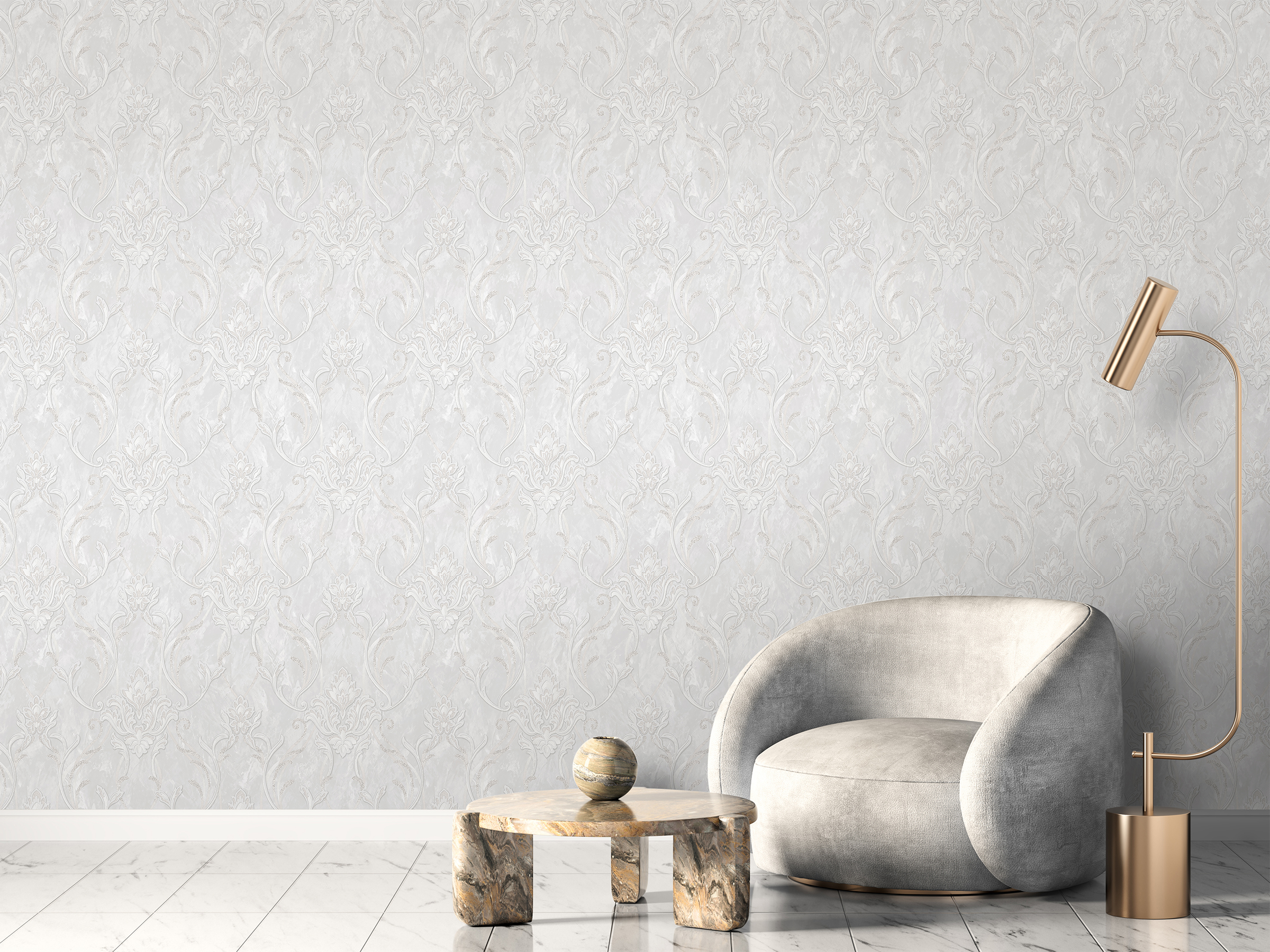 Мотив MADLEN 98217 - Интерьер - фото 1