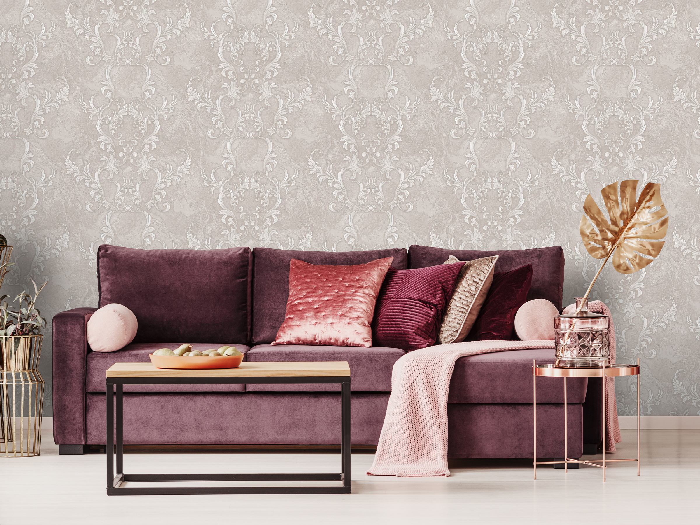 Мотив MASSIMO 286356 - Интерьер - фото 1