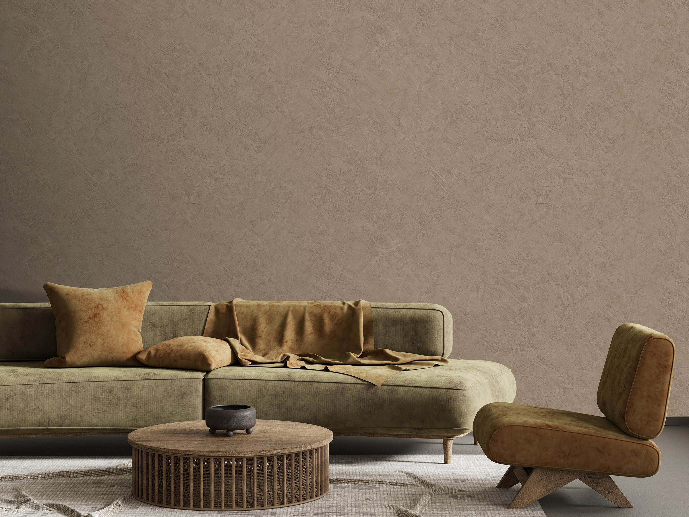 Фон TARRAGONA 585138 - Интерьер - фото 1