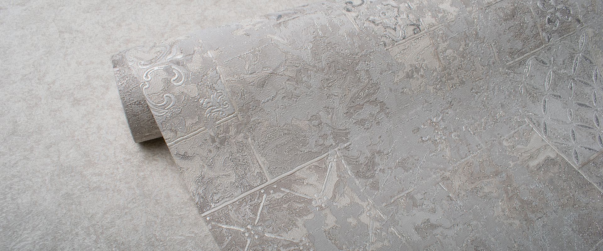 Мотив GRANADA 989562 - Текстура - фото 1