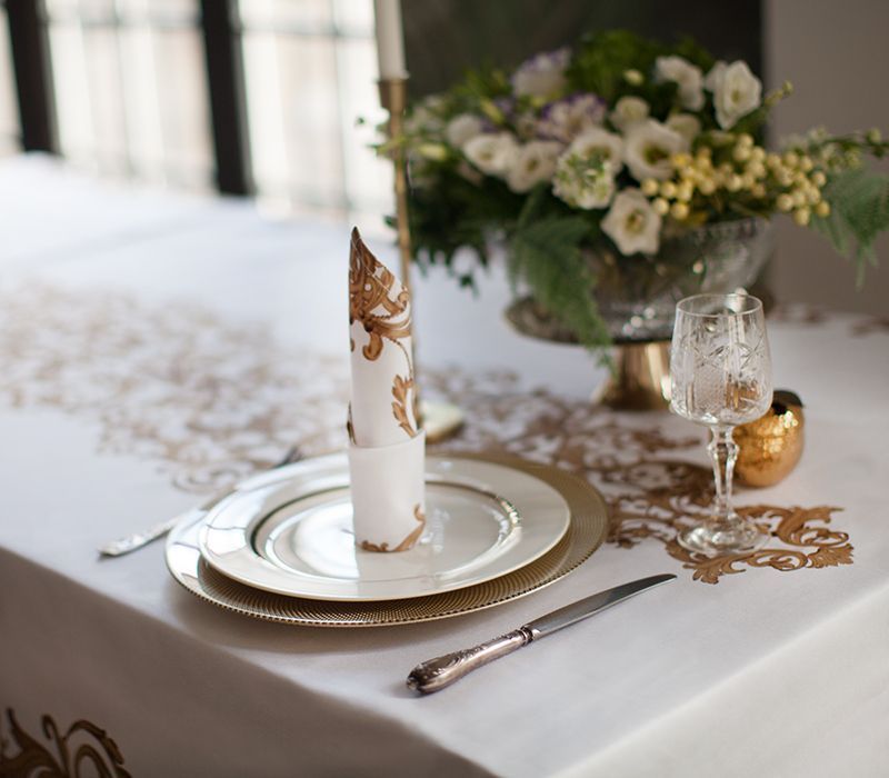 Набор салфеток BARTOLOMEO - фото 5