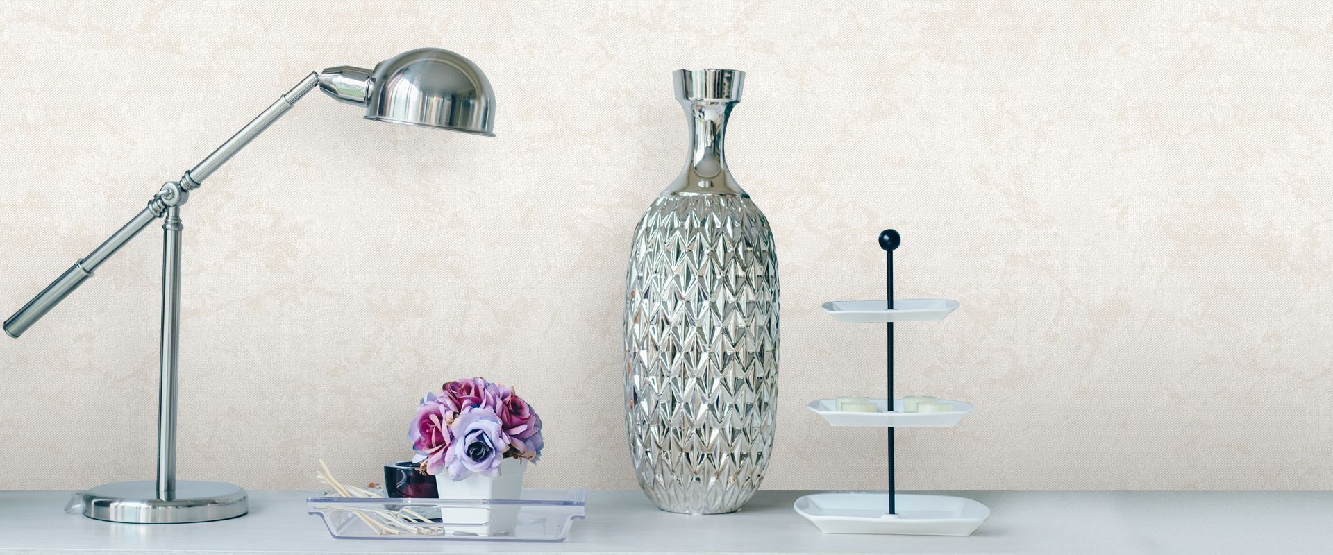 Фон DARIO 888422 - Интерьер - фото 1