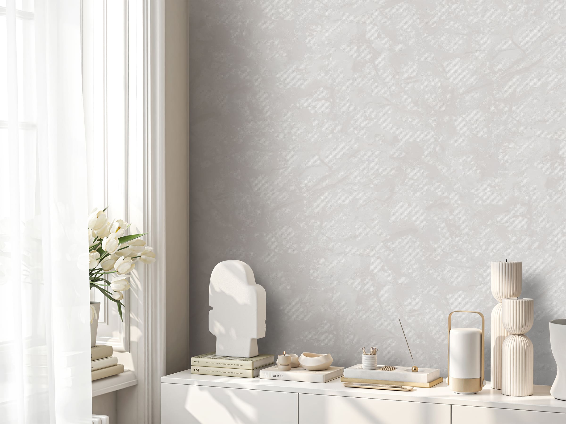 Мотив AMARETTI 89174 - Интерьер - фото 1