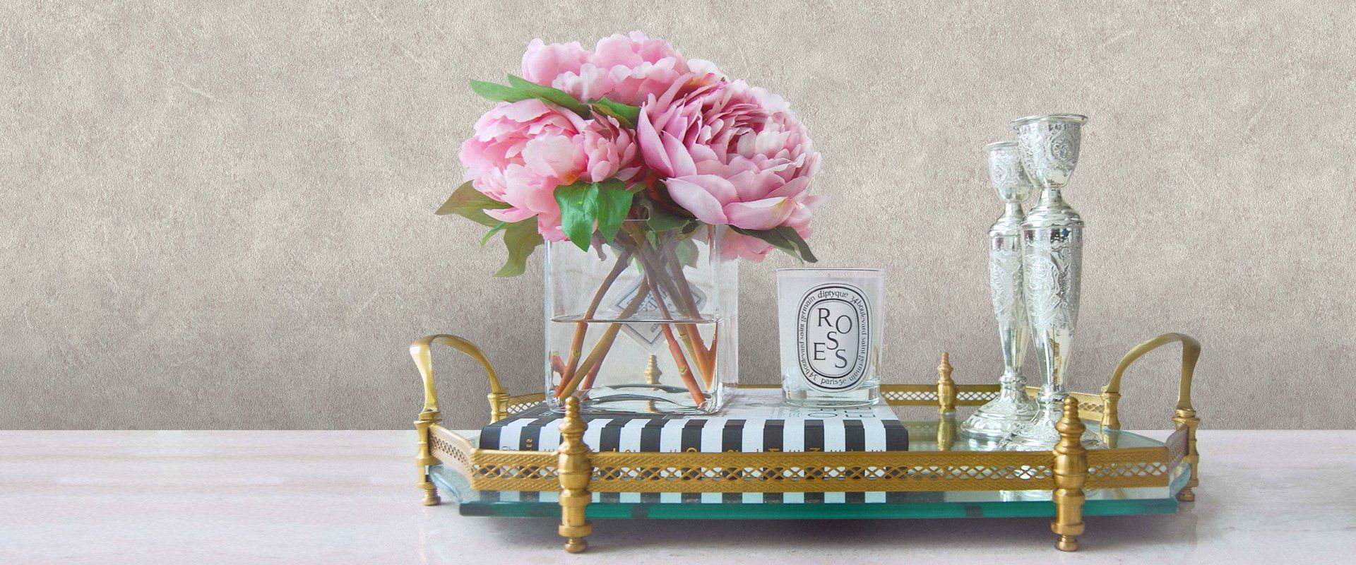 Фон FIONA 188248 - Интерьер - фото 1