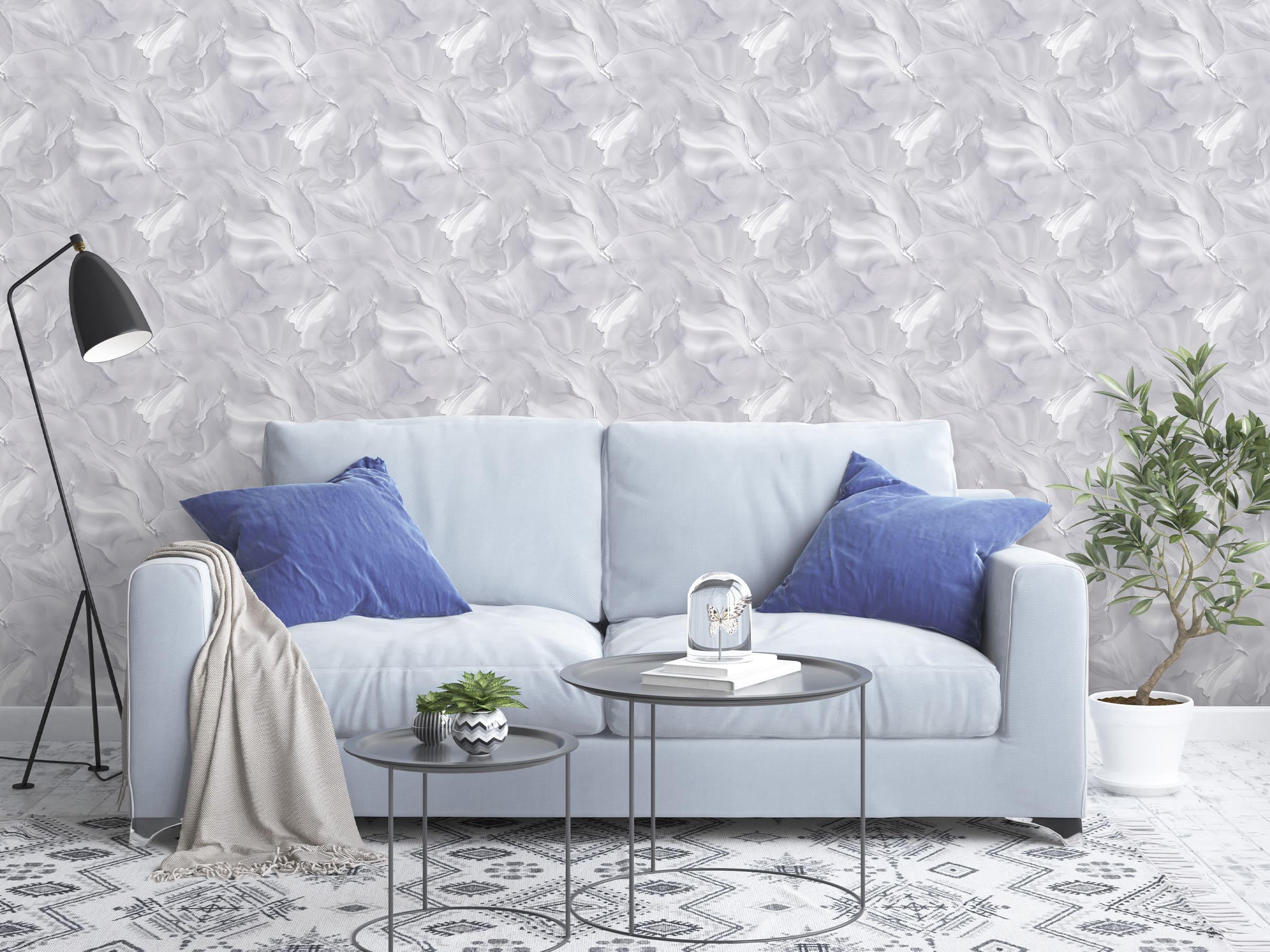 Мотив MANIFEST 588546 - Интерьер - фото 1