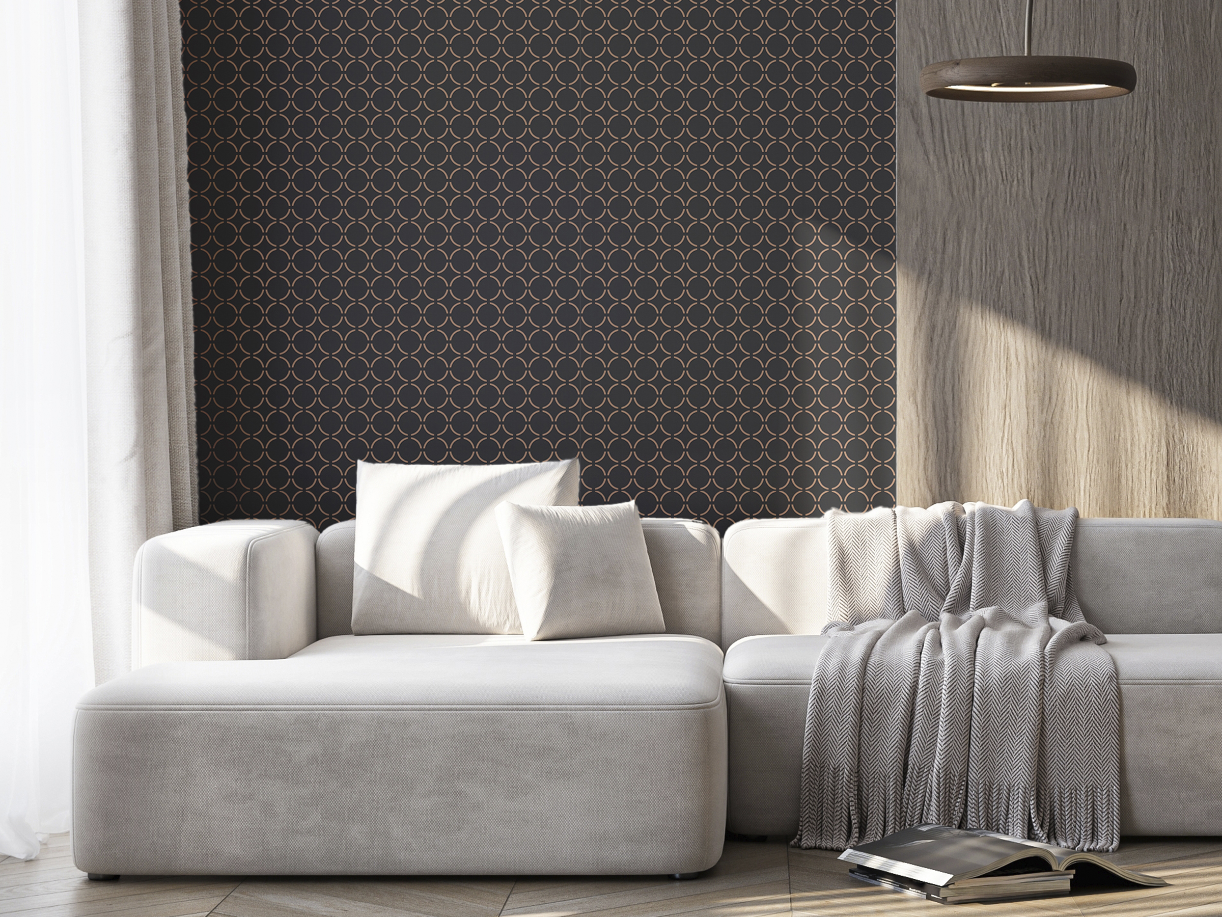 Мотив CONNECT 585269 - Интерьер - фото 1