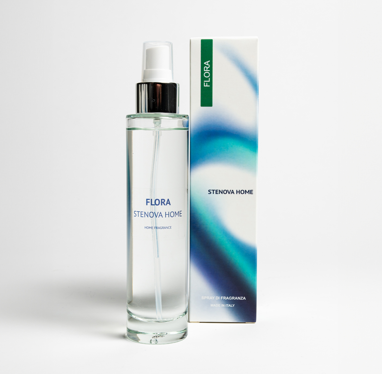 Спрей ароматический для дома FLORA - фото 2