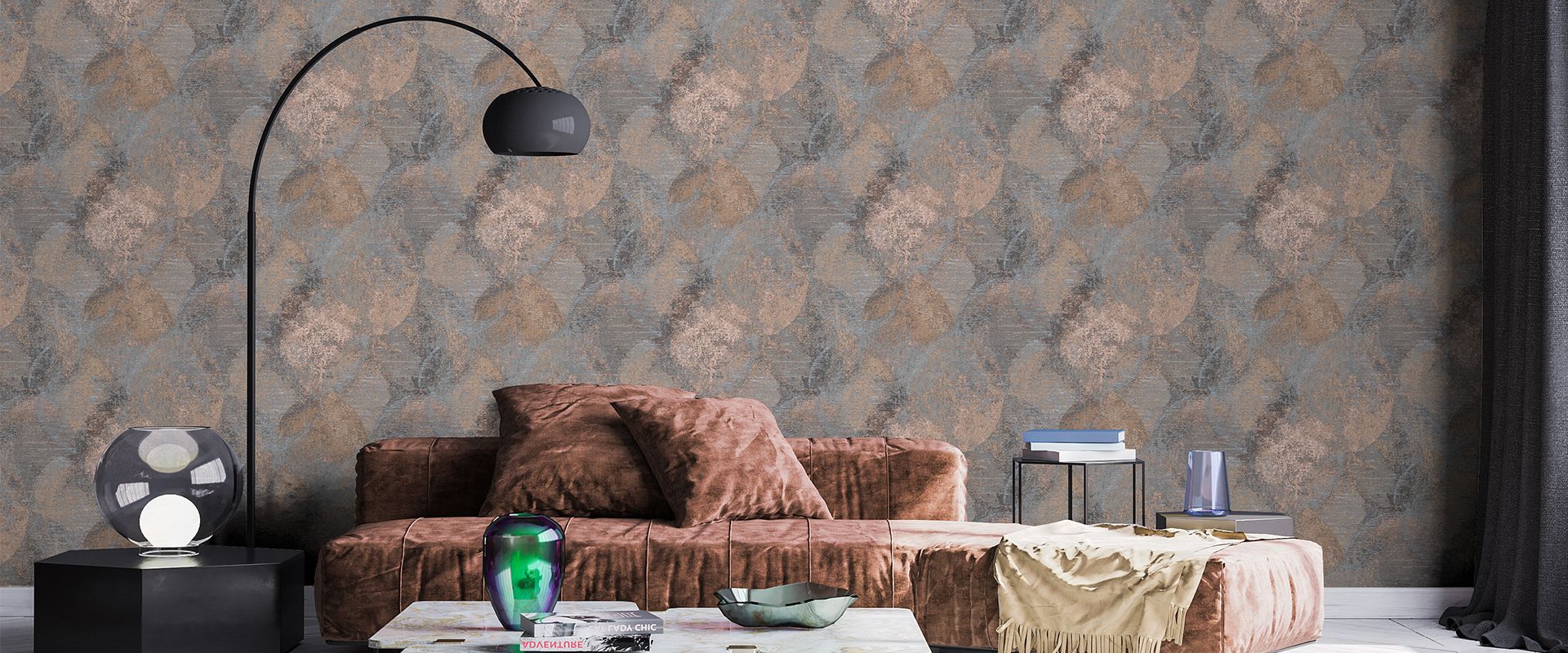 Мотив PERCORSO 989748 - Интерьер - фото 1