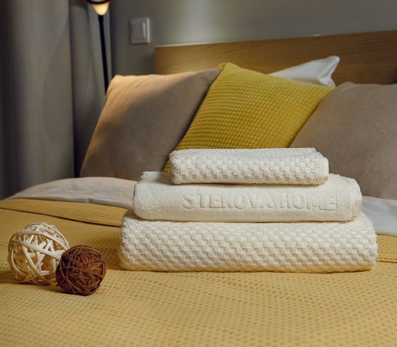 Полотенце махровое SURF - фото 3