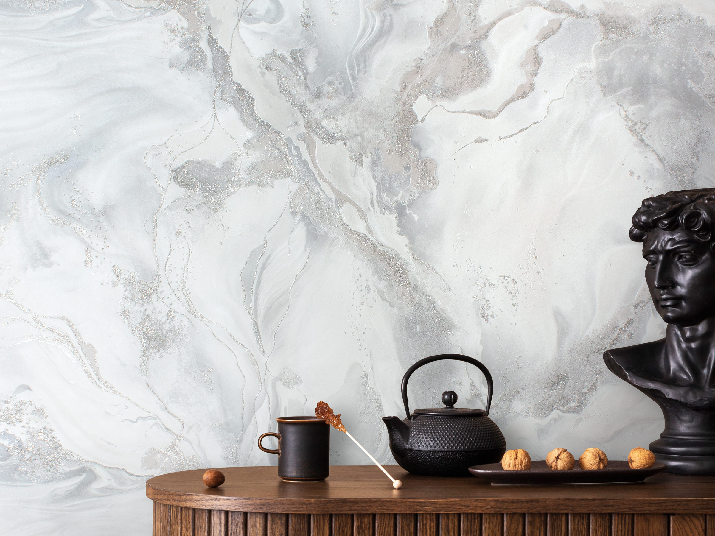 Мотив ODYSSEY 287575 - Интерьер - фото 1