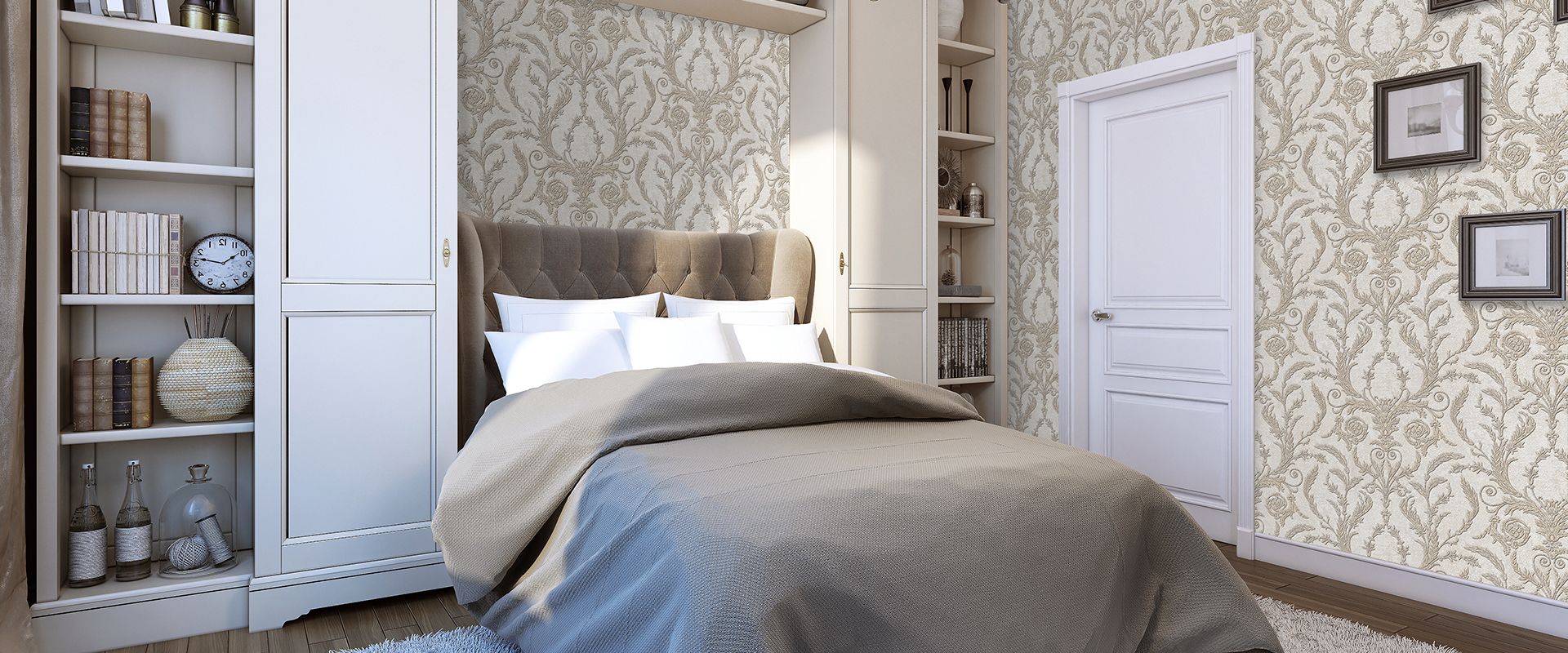 Мотив DOMINGO 889856 - Интерьер - фото 1