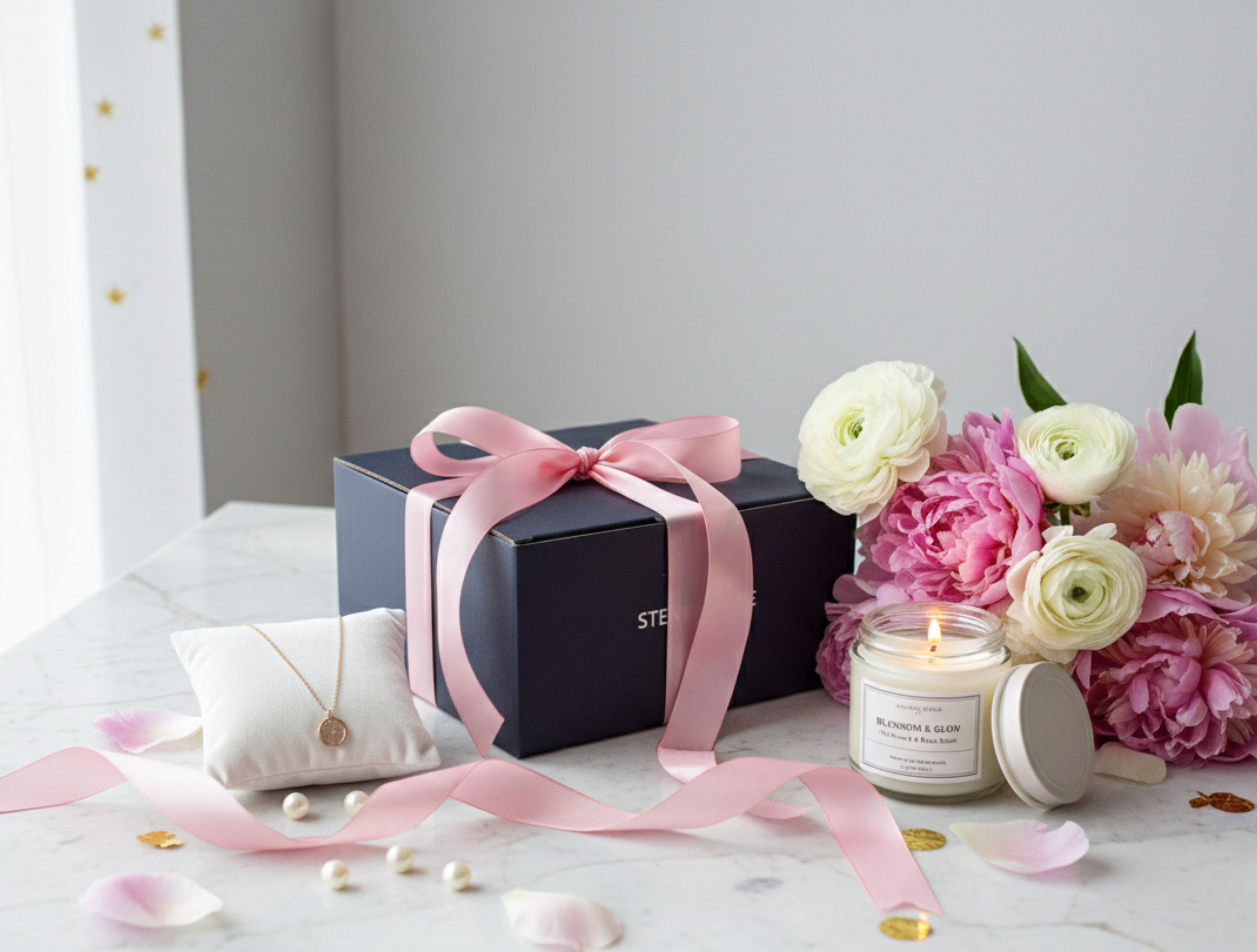 Идеи подарков к 8 марта и 23 февраля 2026: практичные решения для дома от STENOVA HOME