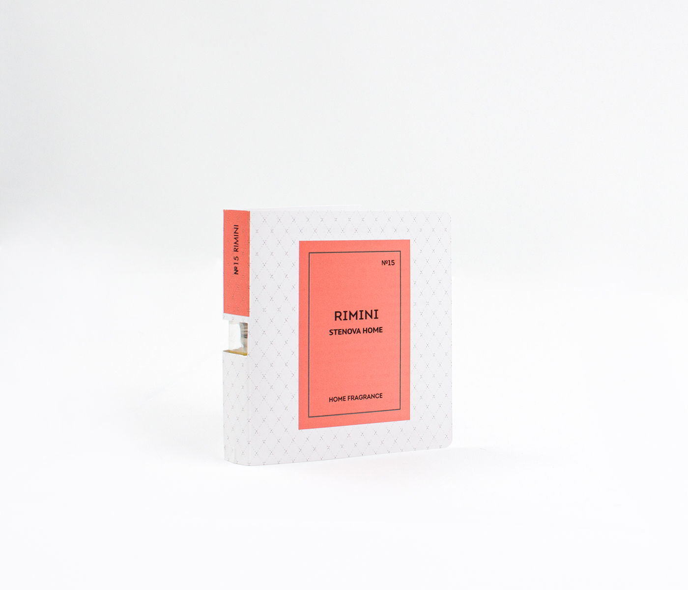 Аромадиффузор №15 RIMINI - фото 7