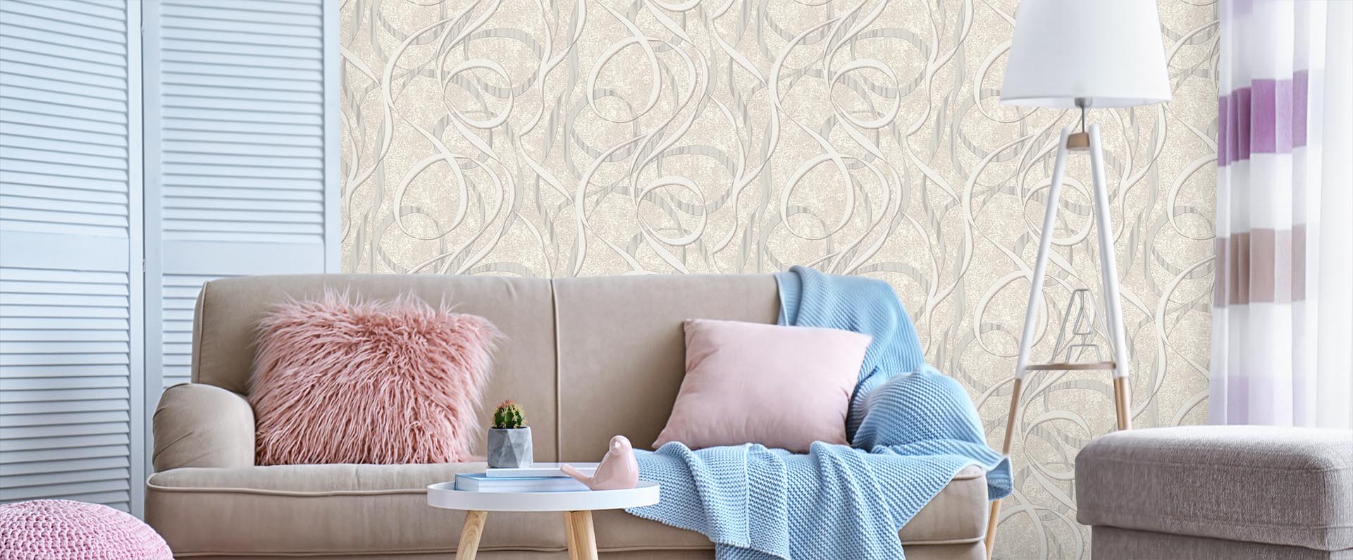 Мотив ALINA 998626 - Интерьер - фото 1