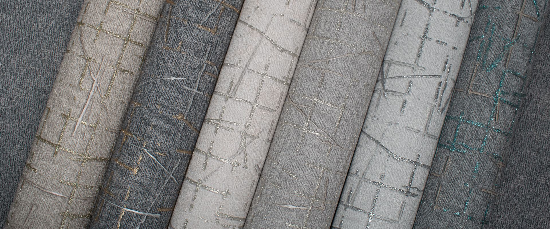 Мотив RITTER 989682 - Текстура - фото 4