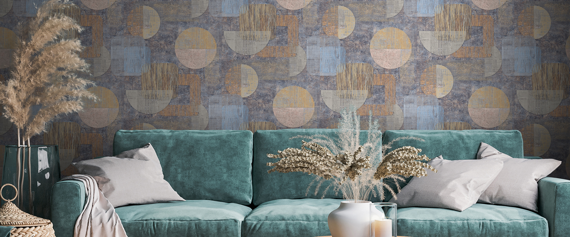 Мотив MISHA 281615 - Интерьер - фото 1