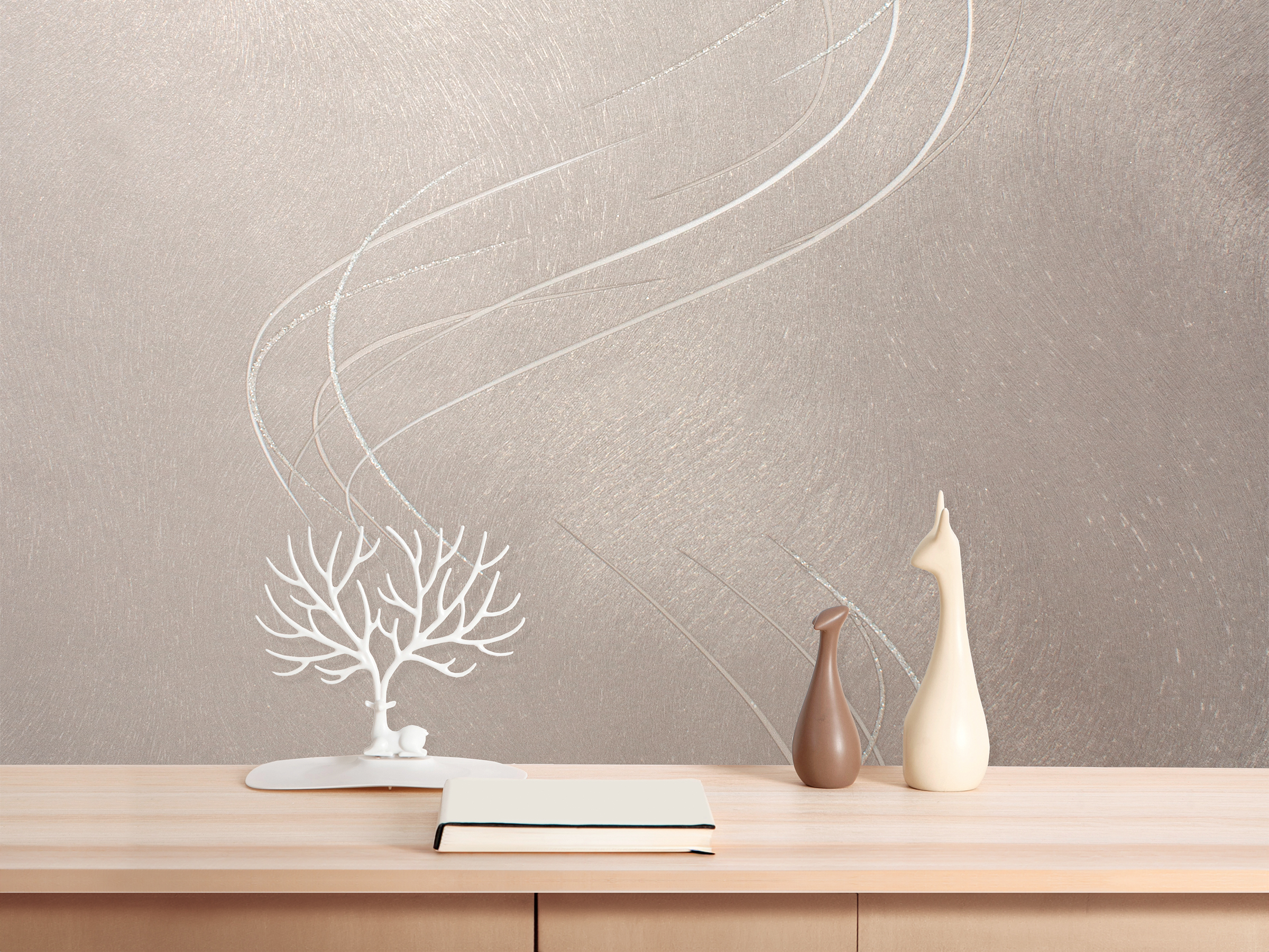 Мотив TRINITY 286708 - Интерьер - фото 1