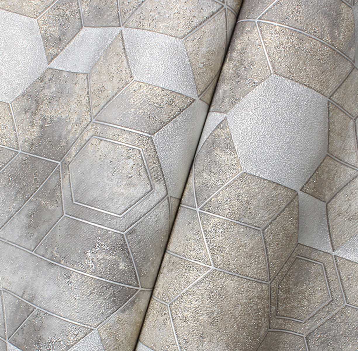 Мотив CRYSTAL 98157 - Текстура - фото 2