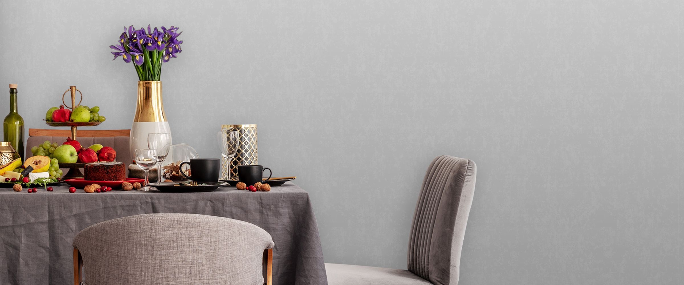 Фон SANTINO 88087 - Интерьер - фото 1