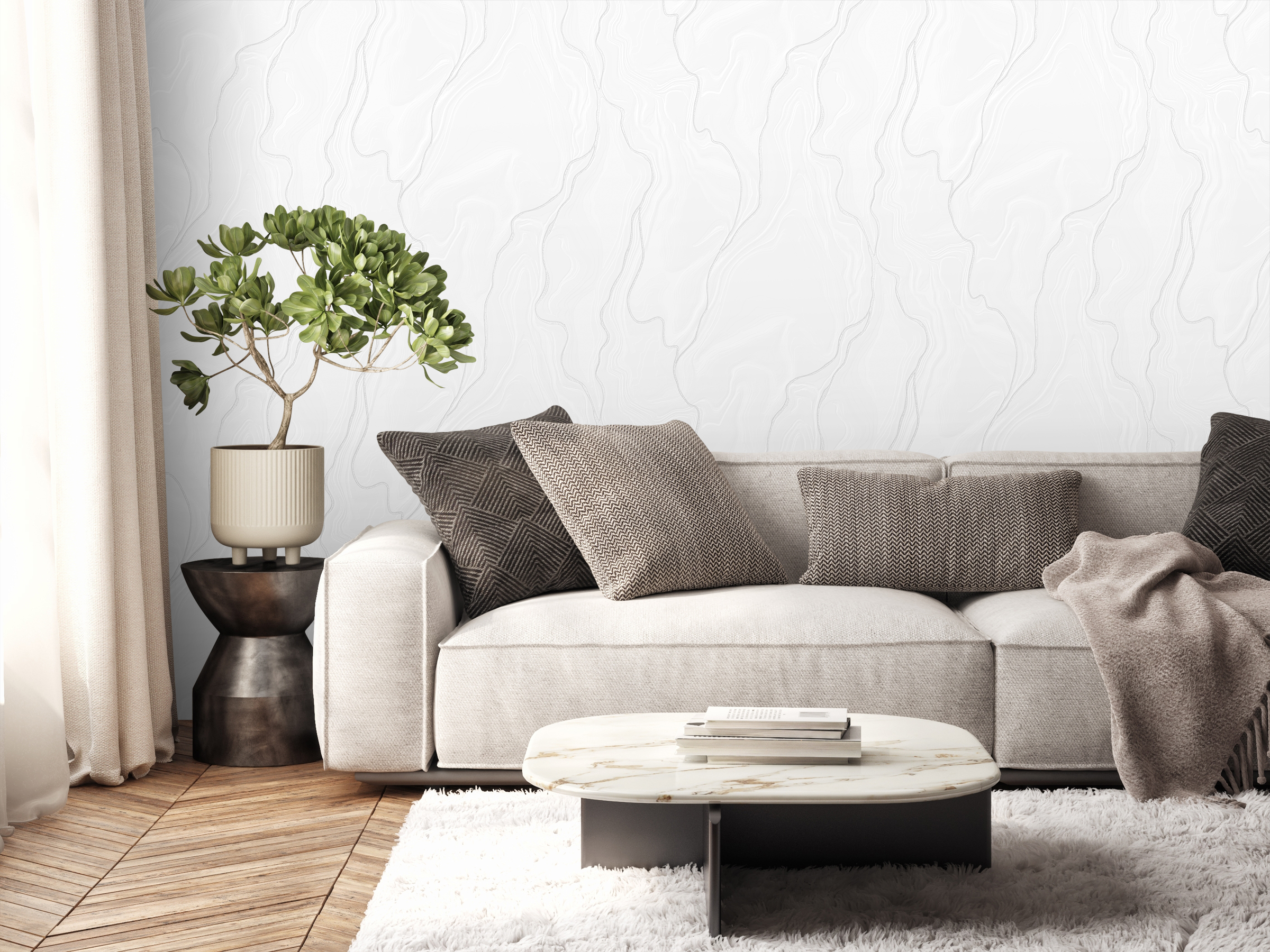 Мотив MAGNIFICO 286910 - Интерьер - фото 2