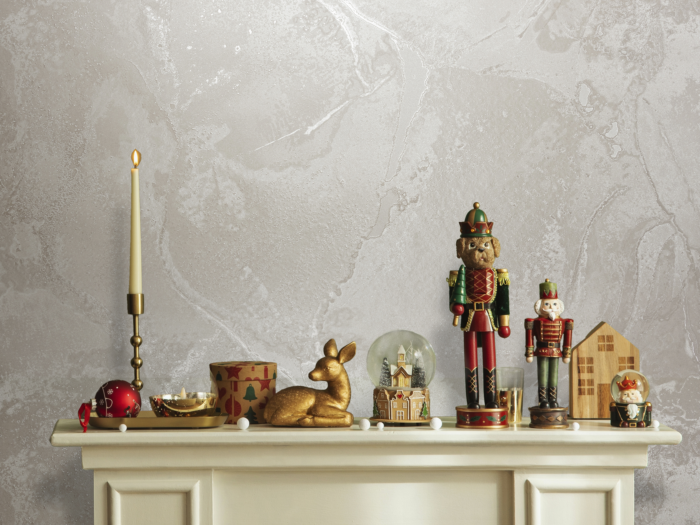 Мотив ANTALIA 585848 - Интерьер - фото 1