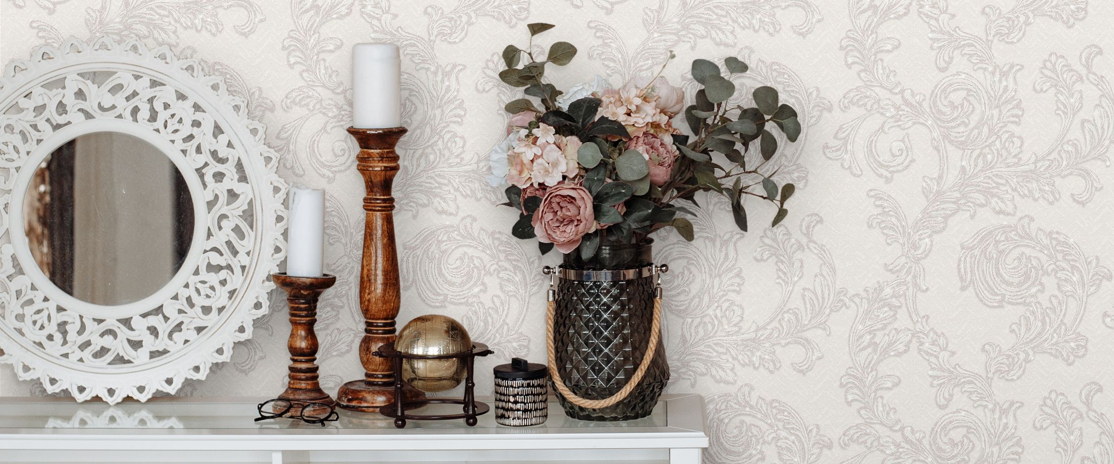 Мотив VALERIA 88212 - Интерьер - фото 1