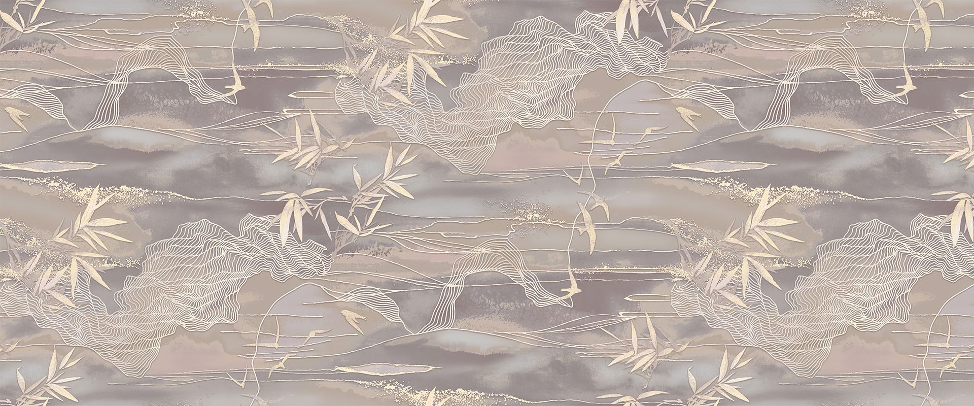 Мотив BALI 989429 