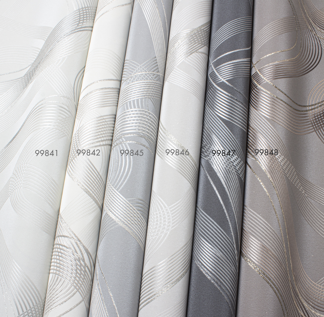 Мотив MEGAPOLIS 99848 - Текстура - фото 5