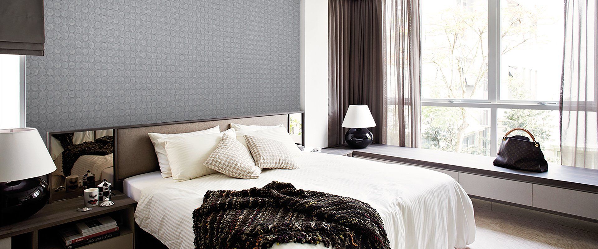 Мотив ATMOSPERE 988547 - Интерьер - фото 1