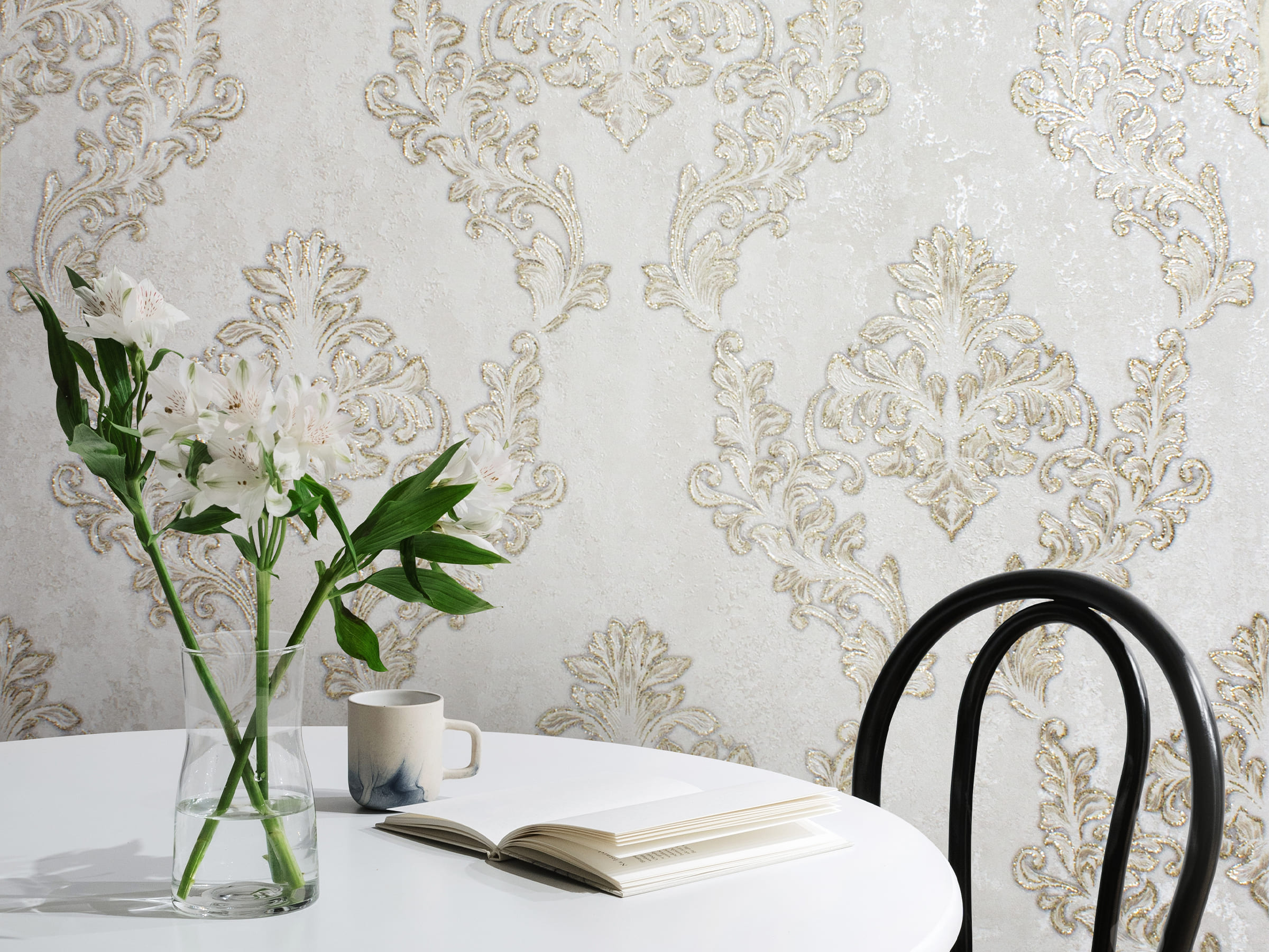 Мотив ELEGANCE 98640 - Интерьер - фото 1