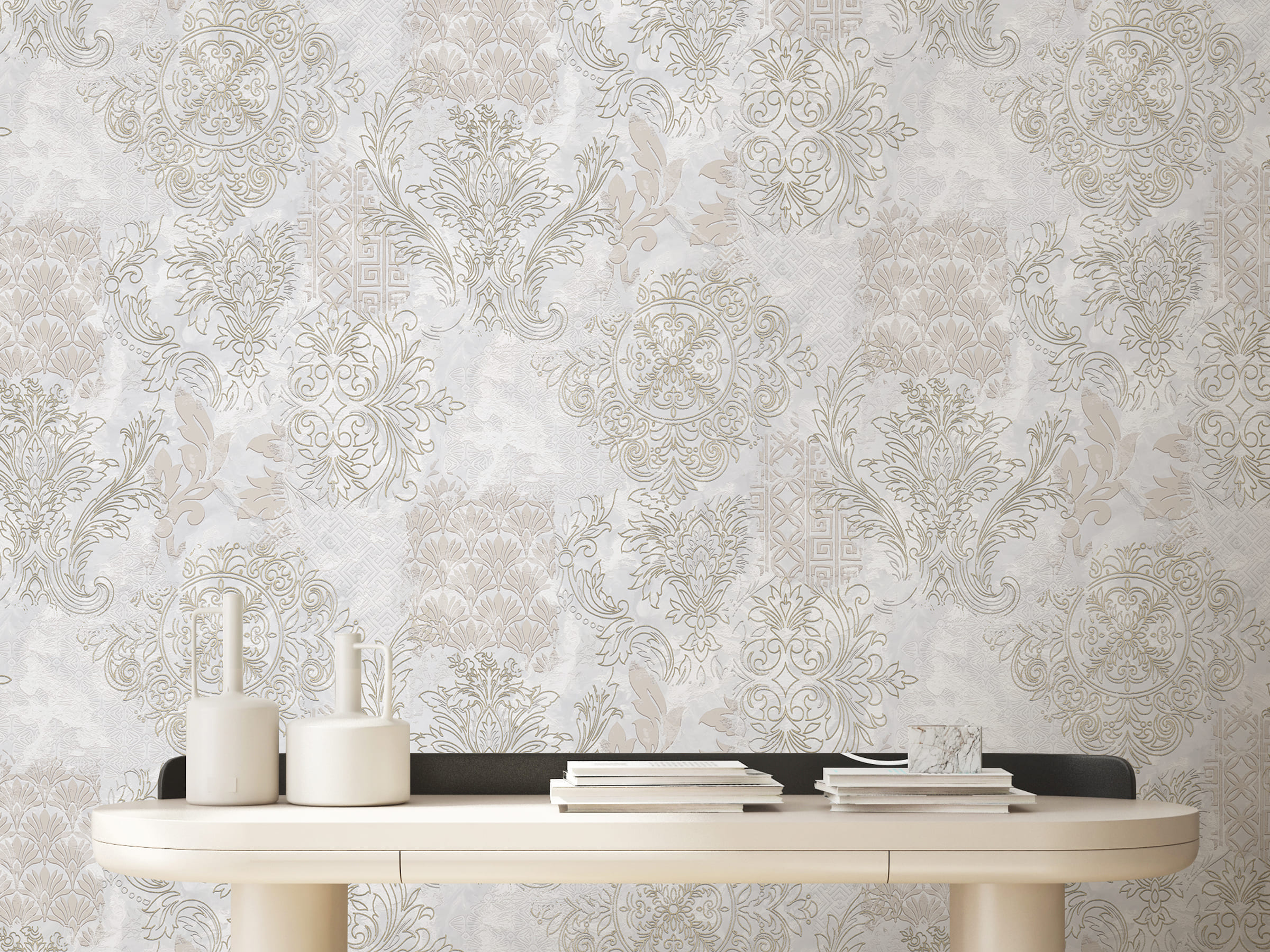 Мотив PERSIA  287408 - Интерьер - фото 1